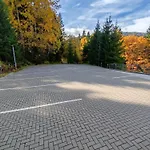 Apartment Apartman_alpina Špindlerŭv Mlýn